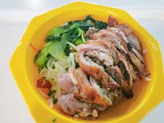 -苏州大学独墅湖校区-第6食堂