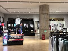-NIKE品牌体验店(苏州中心店)