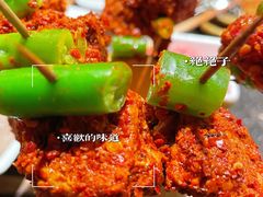 -巴蜀大宅门火锅(新华公园店)