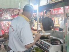 -清真老马家国华牛奶鸡蛋醪糟(正宁路店)