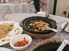 -鹭园酒家·四十年老字号