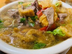 -祁家面馆(大香炉店)
