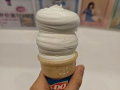 -DQ·蛋糕·冰淇淋(五棵松万达店)