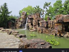-尚湖风景区
