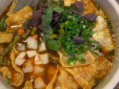 -丽丽三鲜螺蛳粉(田林路店)