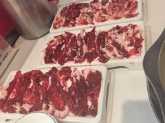 -八合里潮汕鲜牛肉火锅(吉大店)