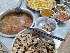 -正宗梧州牛肠酸