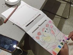 -海底捞火锅(旭辉MALL店)
