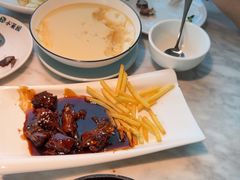 -小菜园新徽菜(无锡宜家荟聚中心店)