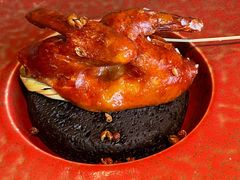 贡椒乳鸽-南堂馆·新川菜(春熙路店)