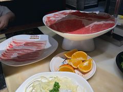 -东道煮牛肉火锅(东盛大街店)