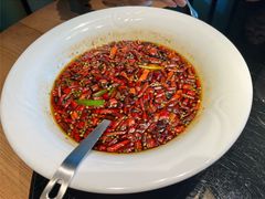 -辛香汇·现炒川菜(淮海路百盛店)