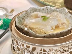 花雕蛋白蒸斑球-誉珑轩