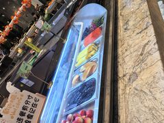 -安阳迎宾馆-普利亚西餐厅