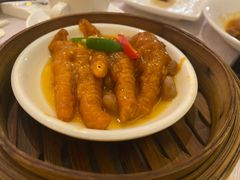 -福州天元国际威斯汀酒店·中国元素餐厅