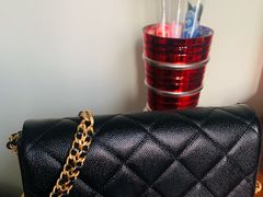 -CHANEL(恒隆广场店)