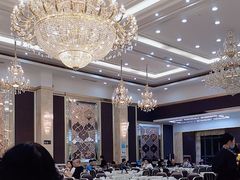 -轩记海鲜餐厅·四十五年老字号·经典粤菜(西区彩虹店)