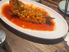 -鱼食饭稻·苏浙土菜17年老馆子(平江路店)