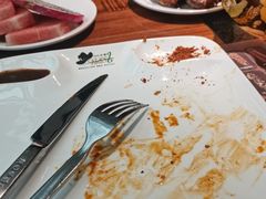 -汉巴味德(大悦城店)