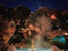 -七彩云南古滇温泉山庄