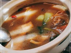 -大理董·董家小厨野生菌火锅(古城旗舰店)