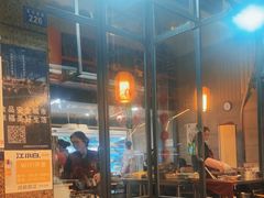 -学街秀兰麻辣烫(天府四街店)