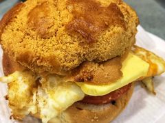 招牌菠萝油-华嫂冰室(尖沙咀店)