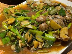 -平娃三宝烧烤·面食(南小街店)