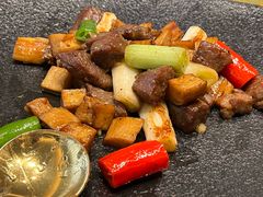 -恒记饭店(珠江路总店)