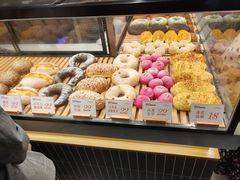 -木子木水日式烫面包(龙湖金沙天街店)