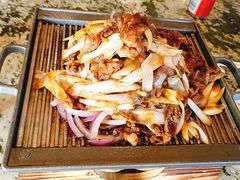 -那家小馆•北京菜•烤鸭(香山店)