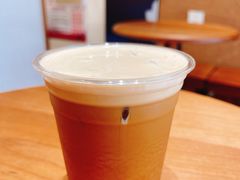 -Radar Coffee(思南路店)