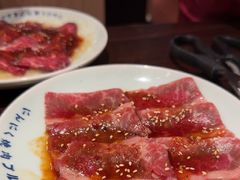 -蒜香焼肉PURUSHIN(马场路店)