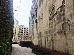 -上海四行仓库抗战纪念馆