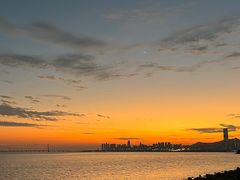 -深圳湾公园(南山区)