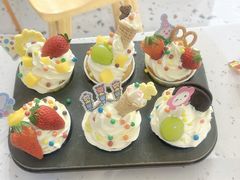 -千浔一暖DIY蛋糕烘焙(人民大学店)