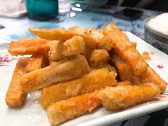 -新安江奶酸菜鱼(总店)