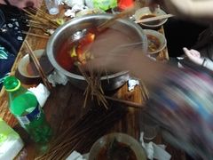 -老瓦房冷锅串串(文殊院店)
