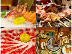 -和彩放题(渔阳店)