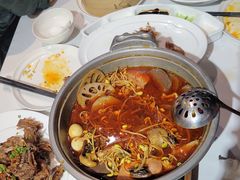 -眉州东坡(博雅店)