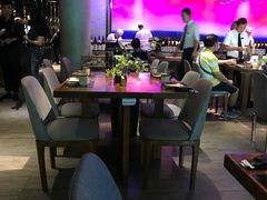 大堂-和彩放题餐厅(酒仙桥店)