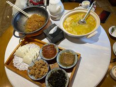 -春满园·邯郸菜发祥地(滏东店)