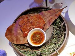 -狮拾久·现代新加坡料理(福田COCO Park店)