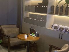 -鹿栖.精油SPA(金山世纪城店)