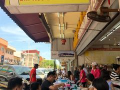 景观位-新记肉骨茶