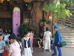 -长鹿旅游休博园