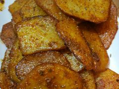 -小杨烤肉(朱雀店)