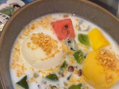 -椰语堂·海南清补凉(中山骑楼店)