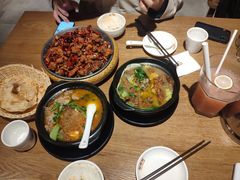 -溢香苑瓦罐(优胜北路店)