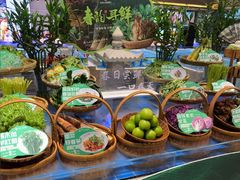 -百姓渔村(南中环店)